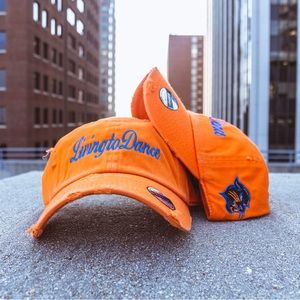 LivingtoDance Hat